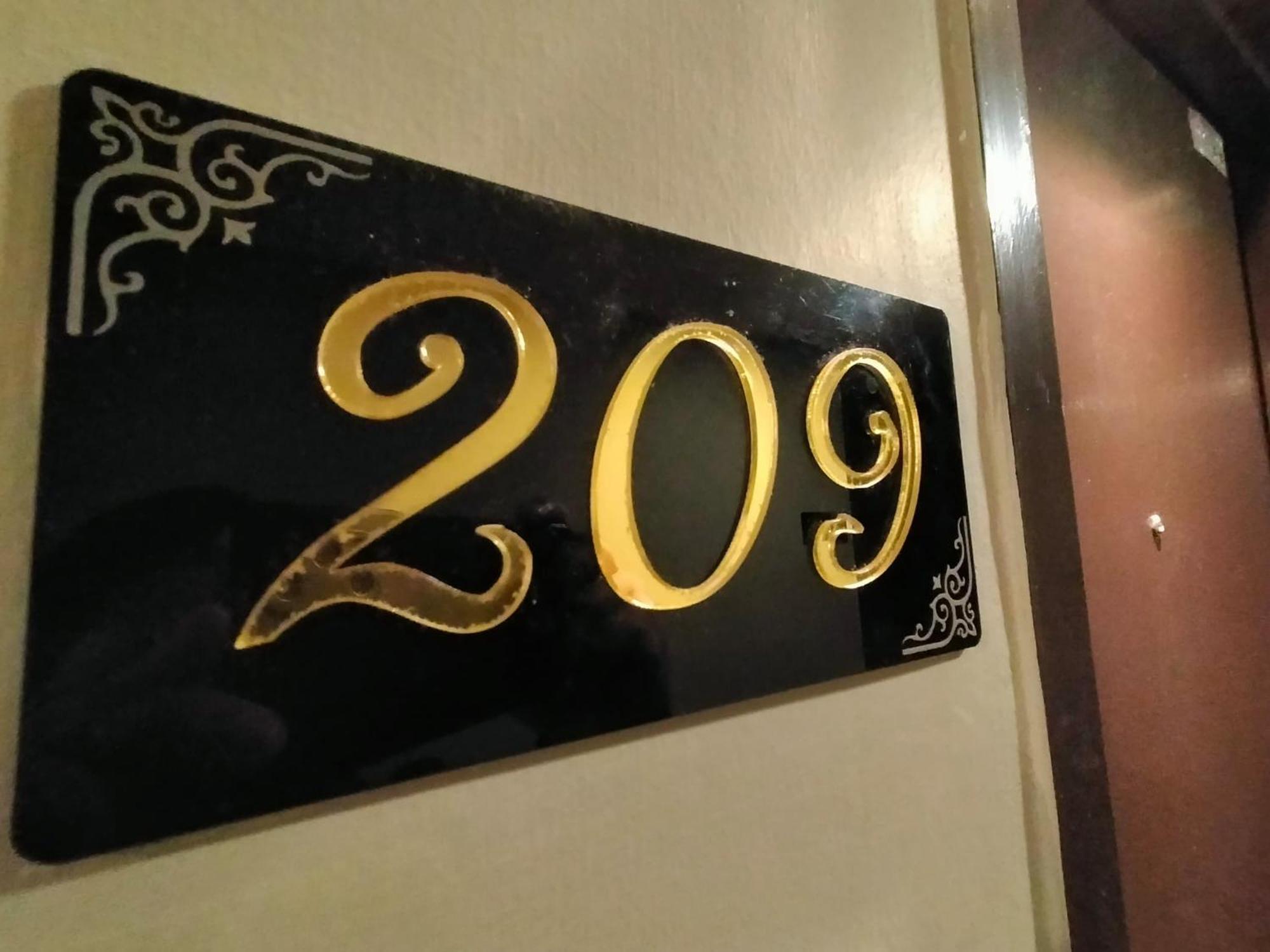 The Grace Hotel Muar Extérieur photo